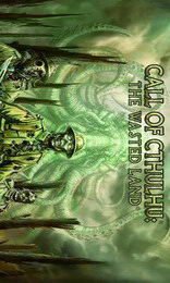 game pic for Call Of Cthulhu Wasted Land